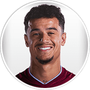 Philippe Coutinho