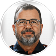 Profile photo for Enderson Moreira
