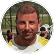 Profile photo for Tiago Cetolin