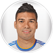 Casemiro