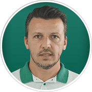 Profile photo for Rafael Zucon