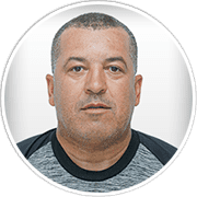 Profile photo for Osmar