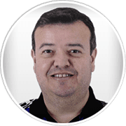 Profile photo for Gustavo Pires