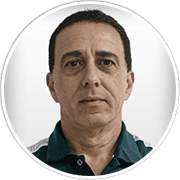 Profile photo for Marco Antonio Alves Azizi