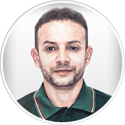 Profile photo for Marcos Riccelli