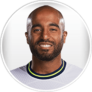 Lucas Moura