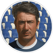 Profile photo for André Galbe