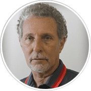 Profile photo for Sérgio Helt