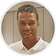 Profile photo for Fernando Lázaro