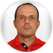 Profile photo for Diego Inácio