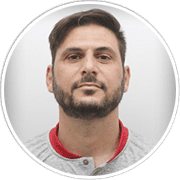 Profile photo for Alexandre Souza