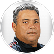 Profile photo for Aílton Serafim
