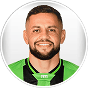 Profile photo for Felipe Azevedo