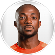 Profile photo for Geraldo