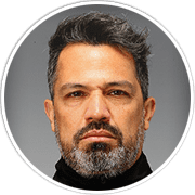 Profile photo for Adriano da Silva Rodrigues