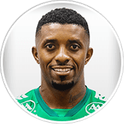 Profile photo for Jonathan Cafu