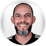 Profile photo for Ricardo Seguins