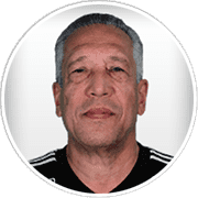 Profile photo for Carlos Alberto Isidoro