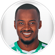 Profile photo for Emerson Santos