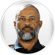 Profile photo for Gerson Rocha