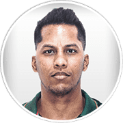 Profile photo for Batista Júnior