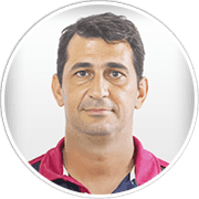 Profile photo for Danny Sérgio