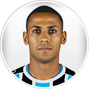 Bruno Alves
