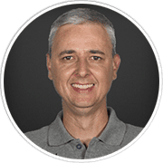 Profile photo for Tiago Nunes