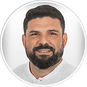 Profile photo for Bruno Mazziotti