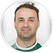 Profile photo for Marcelo Pucca