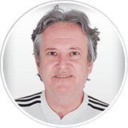 Profile photo for Erasmo Damiani
