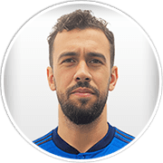 Profile photo for Luciano Castán