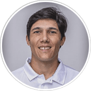 Profile photo for Fred Pozzebon