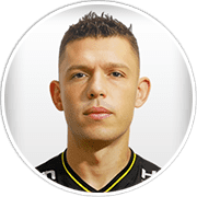 Profile photo for Renato Palm
