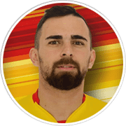 Profile photo for Alvaro Iuliano