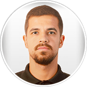 Profile photo for Julio Kenaifes