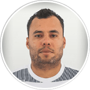 Profile photo for Jair Ventura