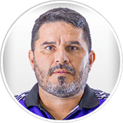 Profile photo for Eduardo Barroca