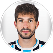 Lucas Silva