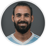 Profile photo for Caleb