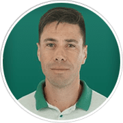 Profile photo for Thiago Mehl