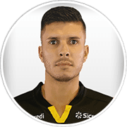 Profile photo for Léo Campos