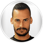 Profile photo for Bruno Brígido