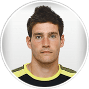 Profile photo for Gabriel Gasparotto