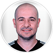 Profile photo for Danilo Minutti