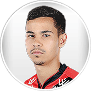 Profile photo for Arthur Henrique