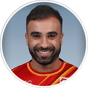 Gabriel Xavier