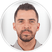 Profile photo for Leandro Franco