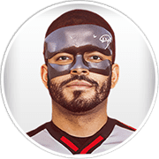 Profile photo for Thiago Rodrigues