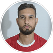 Mohammadreza Saket - Manager profile
